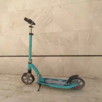 اسکوترGBIKE