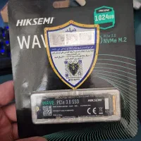 هارد ssd 1tb آکبند
