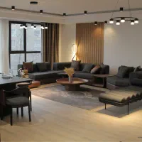 ۲۰۰ متر نوساز با مشاعات کامل دارآباد