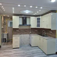 لکس پایین ۱۱۰ متر شیک