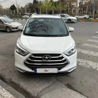 جک اس ۳ مدل ۱۴۰۱