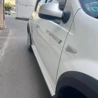 ساندرو استپ وی کم کارد تک برگ سند