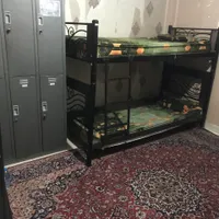 خوابگاه،اقامتگاه، پانسیون پسرانه مترو آزادی|اجارهٔ کوتاه‌مدت آپارتمان و سوئیت|تهران, طرشت|دیوار
