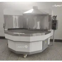 تنور دورا و گردبر پاک اندیشان