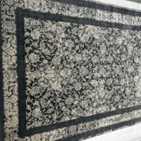 فرش 4متری درحد خوش رنگ