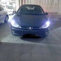 ۲۰۶ تیپ ۲