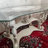 میز عسلی|مبلمان خانگی و میز عسلی|مشگین شهر, |دیوار