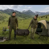 کیف کمپینگ حرفه ای