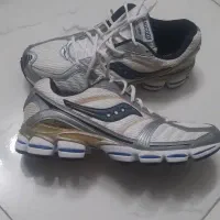 کتونی اورجینال ساکونی اصل