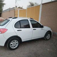 کوییک مدل1400 سفید