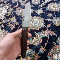 چاقو سه الماس سنه