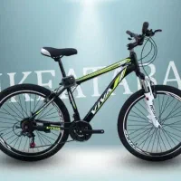 دوچرخه 26 با کیفیت عالی