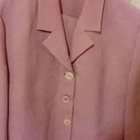 کت وشلوار زنانه