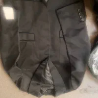 کت و شلوار و کراوات و پیرهن نو نو