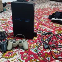 پلی استیشن ۲ فلش خور