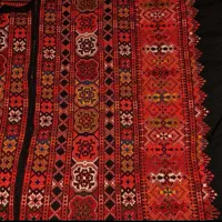 دوچگر هستم