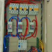 خدمات برقکاری ساختمان