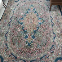 ۳ تخته فرش ۶ متری دستبافت گونه