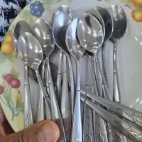 چاقو چنگال و قاشق