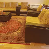 مبل ۷ نفره