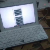 تبلت ویندوزی arrows tab