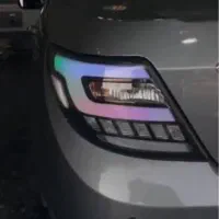 خطر عقب دنا پلاس بدون طلق