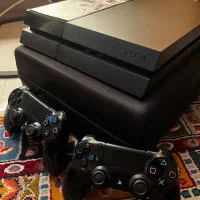 کنسول ps4|کنسول، بازی ویدئویی و آنلاین|تهران, تهرانپارس غربی|دیوار