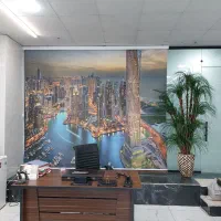 پیش فروش دو خواب  ۸۰ متر آزادگان