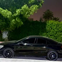 بنز CLA 250 خلیج