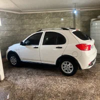 کوئیک ۴۰۱ خونگی