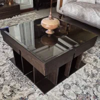 میز جلو مبلی