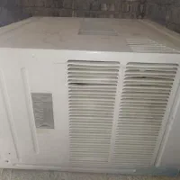 کولر گازی پنجره ای