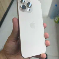 iPhone 16 pro max 256G|موبایل|رامسر, |دیوار