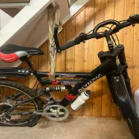 دوچرخه المپیک سایز ۲۴