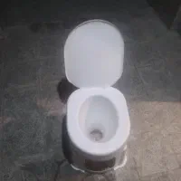 توالت فرنگی سیّار