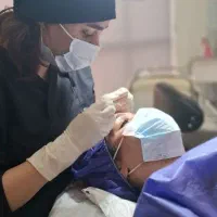 جشنواره کاشت ابرو با تراکم بالا فقط 12 تومن