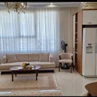 45متر خوش نقشه همکف