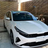 kia k3|خودرو سواری و وانت|آبادان, |دیوار