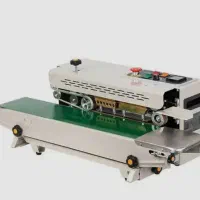 دستگاه دوخت و بسته بندی مدل ریلی