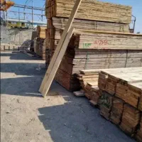 تخته بشکه نو دسته دوم