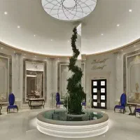 پیش فروش۱۲۰متری/مشاعات قوی/سازنده برند