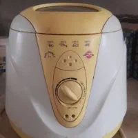 سرخ کن پارس خزر