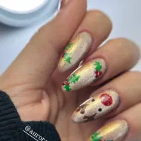 کاشت تخصصی ناخن