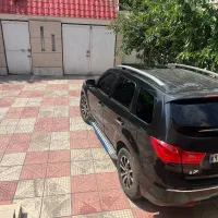 هایما s7 مدل ۱۳۹۷