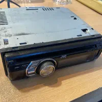 ضبط JVC اصل ژاپن مدل KD-R805 بلوتوثدار
