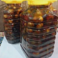 فروش سیر ترشی (سیر همدان)