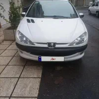 206sd tu5 1399|خودرو سواری و وانت|تهران, شارق|دیوار