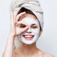فیشال وپاکسازی پوست