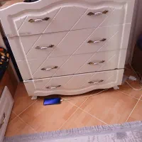 دراول نو سالم با آینه