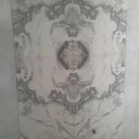 کاشی کاری گچکاری بنایی پذیرفته میشود